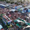 Carnaval de Porto Seguro 2025 - 04/03/2025